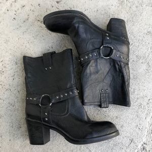 Nine West Vice Gd boots